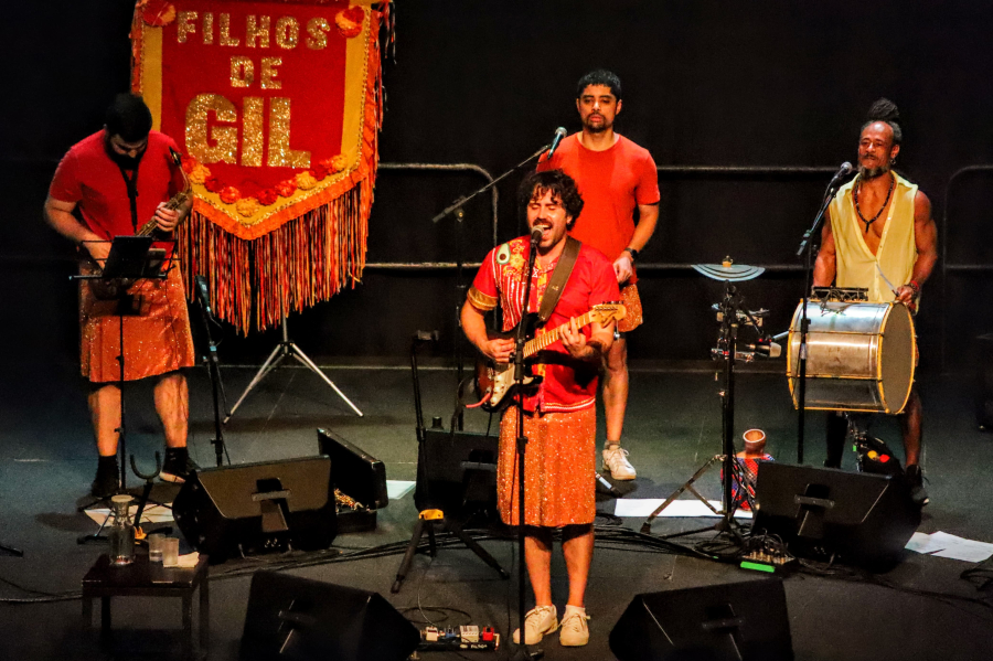 4º DH Fest: Celebrando 76 anos da Declaração Universal dos Direitos Humanos em São Paulo