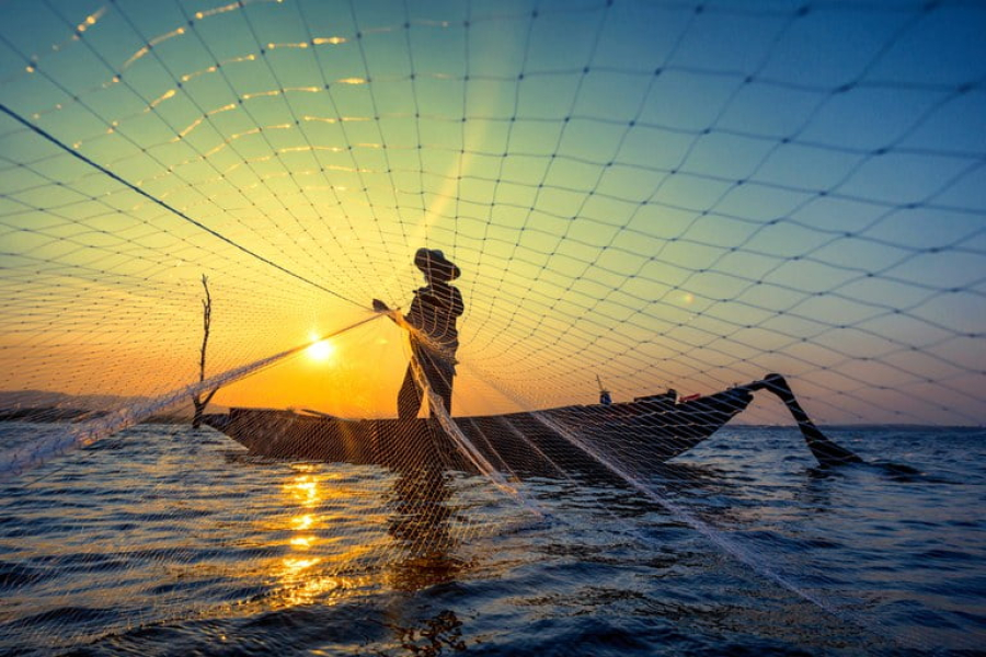 Instituto Redemar Brasil inicia projeto de resgate e valorização da pesca artesanal em Maricá