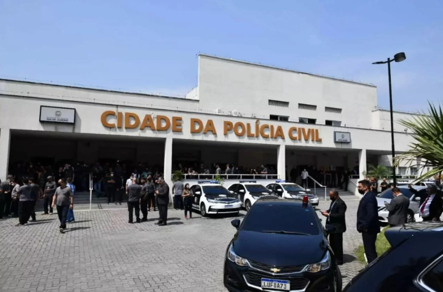 Polícia Civil Avança na Operação Torniquete e Captura Assaltante de Cargas na Zona Sul do Rio